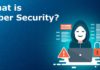 What Is Cybersecurity?