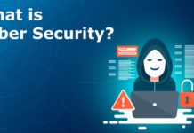What Is Cybersecurity?