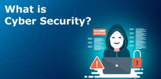 What Is Cybersecurity?