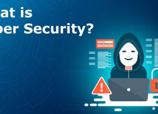 What Is Cybersecurity?