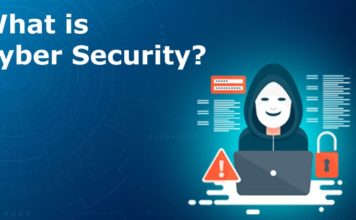 What Is Cybersecurity?
