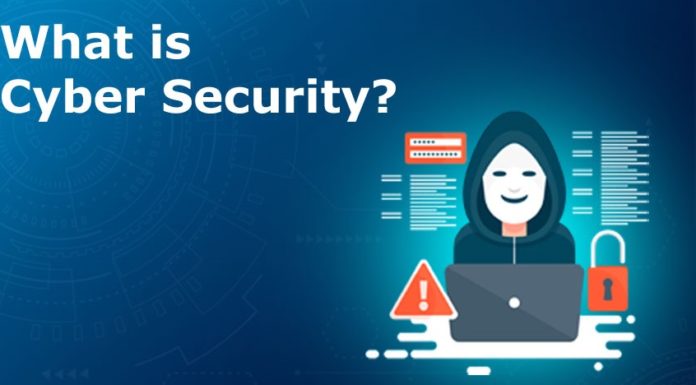 What Is Cybersecurity?