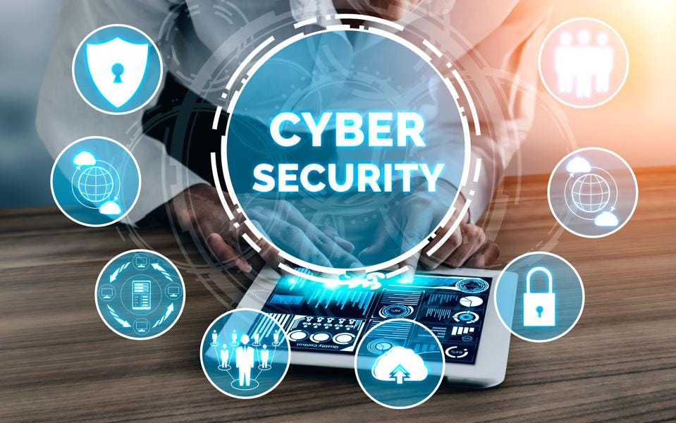 2022 Cybersecurity Predictions from Lookout: Work From Anywhere Ends On-Premises Security