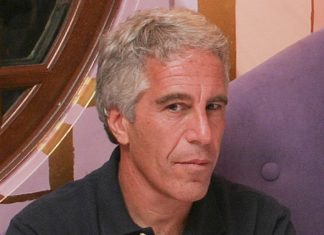 What FBI Says It Found In Jeffrey Epstein’s Home