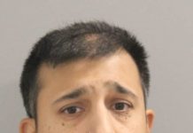 Elmont man arrested for allegedly installing camera inside Hunter Business School bathroom