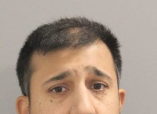 Elmont man arrested for allegedly installing camera inside Hunter Business School bathroom