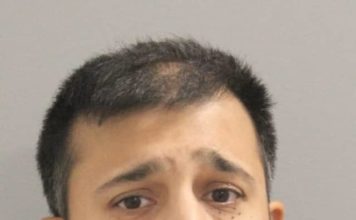Elmont man arrested for allegedly installing camera inside Hunter Business School bathroom