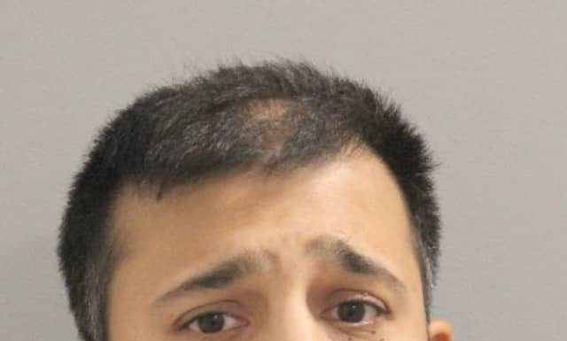 Elmont man arrested for allegedly installing camera inside Hunter Business School bathroom