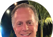 Who is Mitch Cohen “I’m The Real Toxic Avenger”