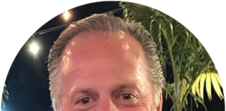 Who is Mitch Cohen “I’m The Real Toxic Avenger”