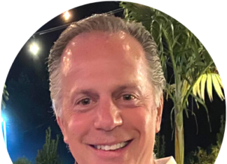 Who is Mitch Cohen “I’m The Real Toxic Avenger”