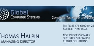 Global Computer Systems in Port Jefferson NY, Yikes!