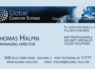 Global Computer Systems in Port Jefferson NY, Yikes!
