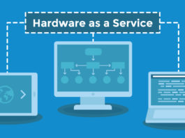 Vectech Solutions to Launch HaaS (Hardware As a Service)