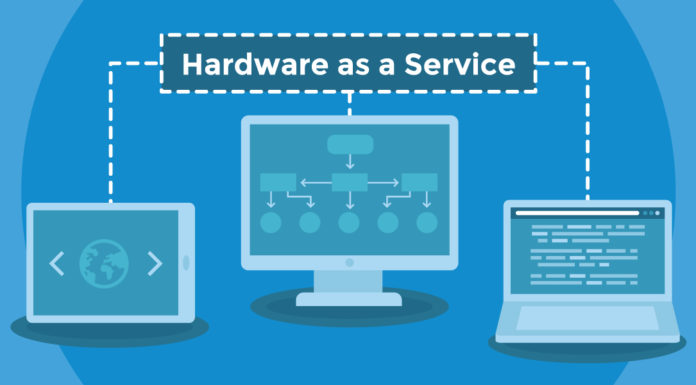 Vectech Solutions to Launch HaaS (Hardware As a Service)