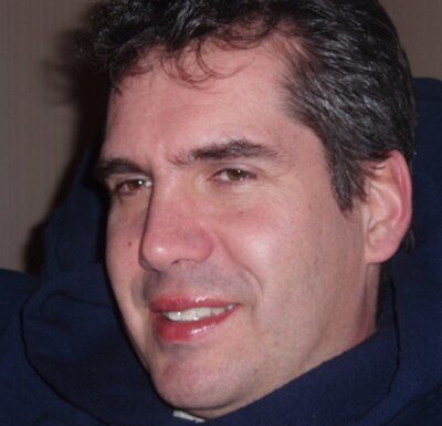 Darren Livecchi named one of the Top IT Executives in New York