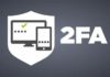 Two Factor Authentication Is A Must For SMBs