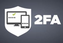 Two Factor Authentication Is A Must For SMBs