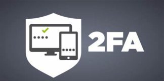 Two Factor Authentication Is A Must For SMBs