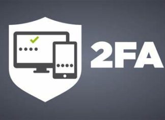 Two Factor Authentication Is A Must For SMBs