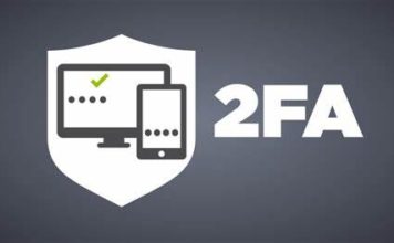 Two Factor Authentication Is A Must For SMBs