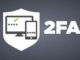 Two Factor Authentication Is A Must For SMBs