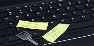 5 Cyber Security Mistakes Most Companies Make