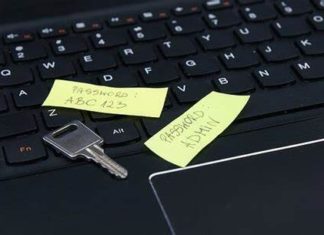 5 Cyber Security Mistakes Most Companies Make