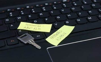 5 Cyber Security Mistakes Most Companies Make