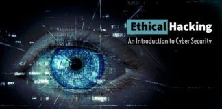 An Overview on Ethical Hacking