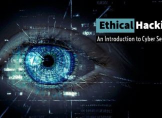 An Overview on Ethical Hacking