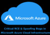 Technical Details Released for ‘SynLapse’ RCE Vulnerability Reported in Microsoft Azure