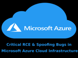 Technical Details Released for ‘SynLapse’ RCE Vulnerability Reported in Microsoft Azure
