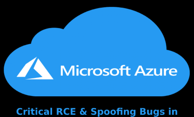 Technical Details Released for ‘SynLapse’ RCE Vulnerability Reported in Microsoft Azure