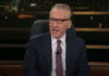 Bill Maher Says Democrats Should Take a Lesson from Johnny Depp’s Lawyer