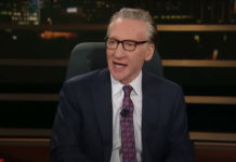 Bill Maher Says Democrats Should Take a Lesson from Johnny Depp’s Lawyer