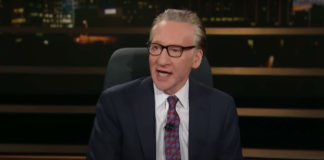 Bill Maher Says Democrats Should Take a Lesson from Johnny Depp’s Lawyer