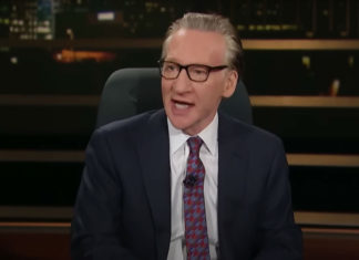 Bill Maher Says Democrats Should Take a Lesson from Johnny Depp’s Lawyer
