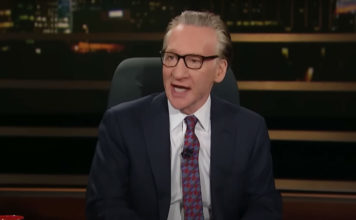Bill Maher Says Democrats Should Take a Lesson from Johnny Depp’s Lawyer