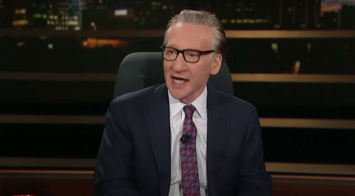 Bill Maher Says Democrats Should Take a Lesson from Johnny Depp’s Lawyer