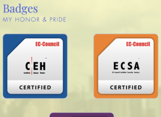 How Important Is a CEH and CHFI Certifications for an IT Organization?