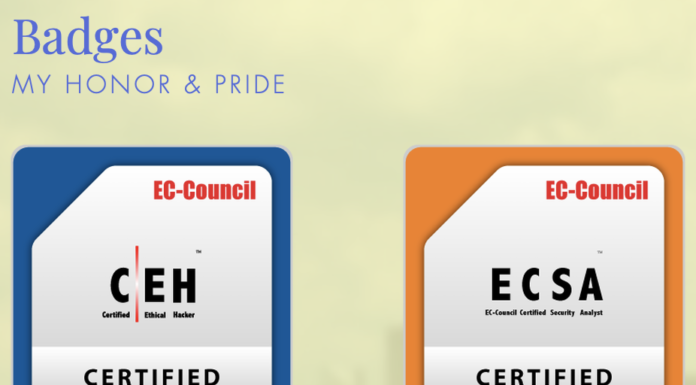 How Important Is a CEH and CHFI Certifications for an IT Organization?