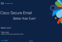 Critical Flaw in Cisco Secure Email and Web Manager Lets Attackers Bypass Authentication