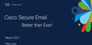 Critical Flaw in Cisco Secure Email and Web Manager Lets Attackers Bypass Authentication