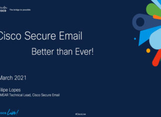 Critical Flaw in Cisco Secure Email and Web Manager Lets Attackers Bypass Authentication