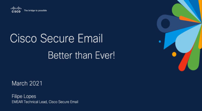 Critical Flaw in Cisco Secure Email and Web Manager Lets Attackers Bypass Authentication