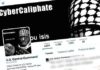 Cyber Caliphate Association?