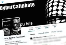 Cyber Caliphate Association?