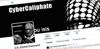 Cyber Caliphate Association?