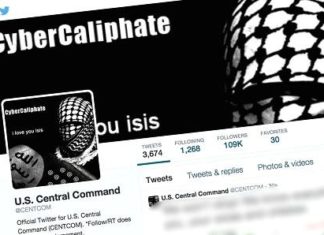 Cyber Caliphate Association?